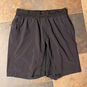 Lululemon Men’s THE shorts Medium